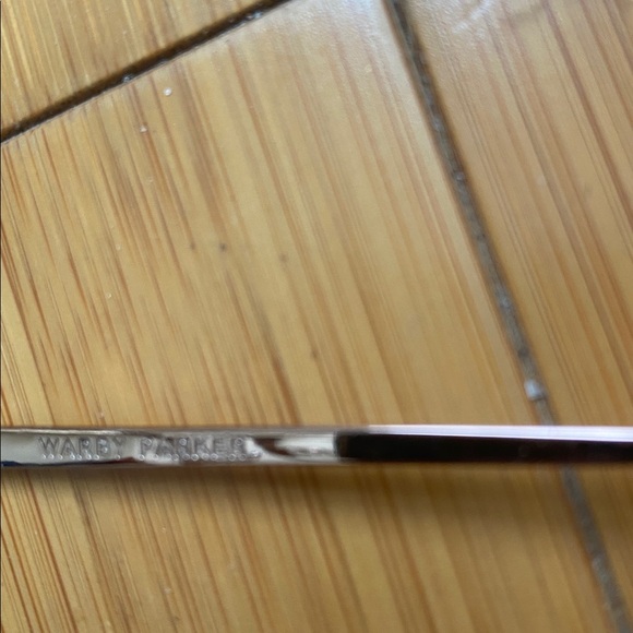 Warby Parker used  frames - Picture 8 of 10